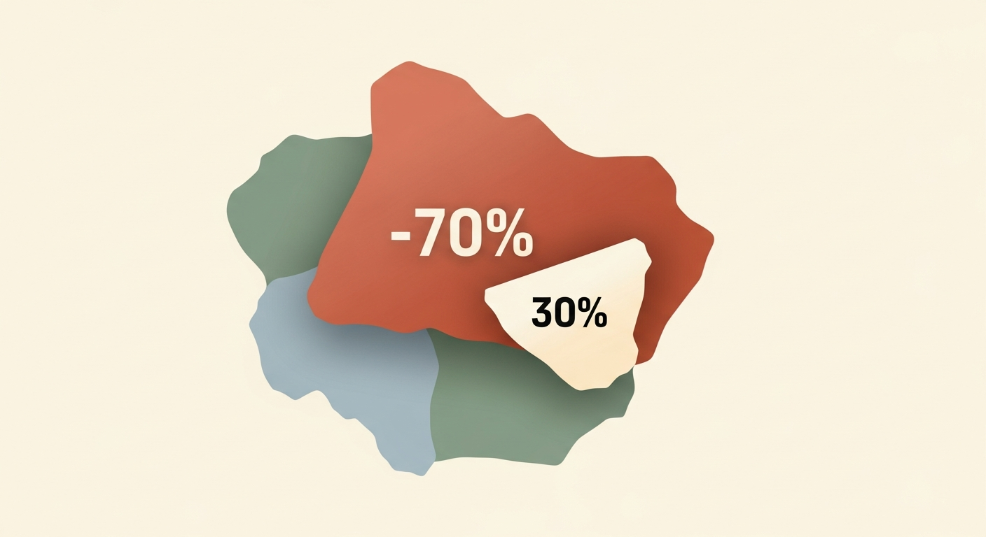 네타냐후 총리의 가자지구 70% 점령 지시, 과연 평화로 가는 길일까